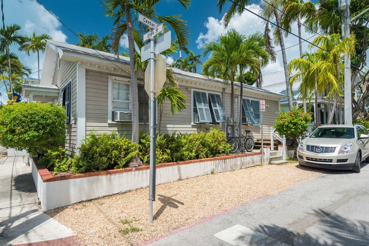 Poolside Suite Key West Exteriér fotografie