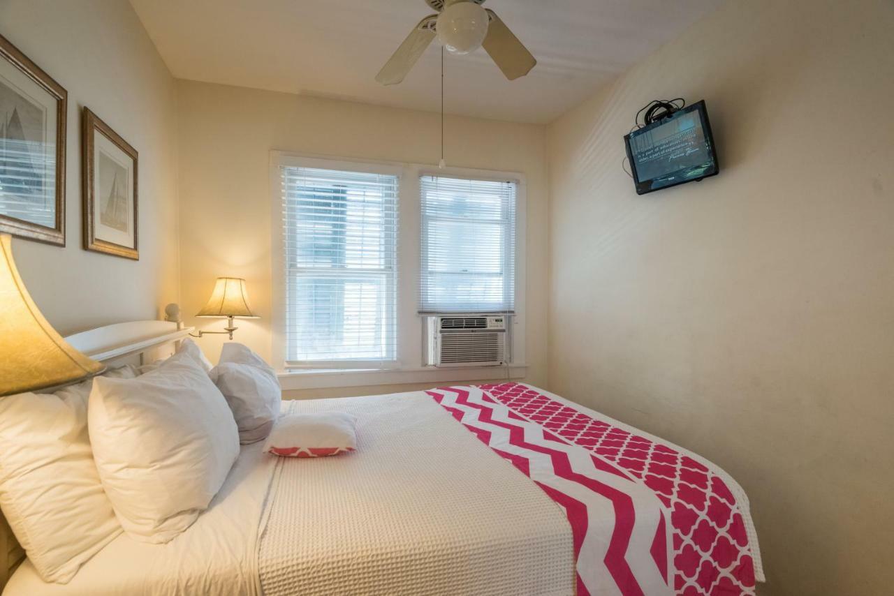 Poolside Suite Key West Exteriér fotografie