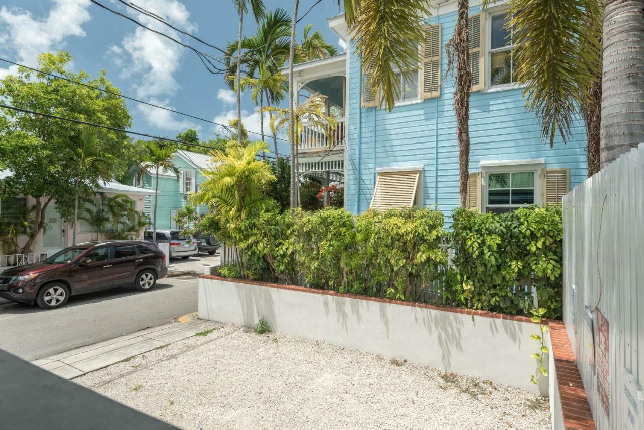 Poolside Suite Key West Exteriér fotografie