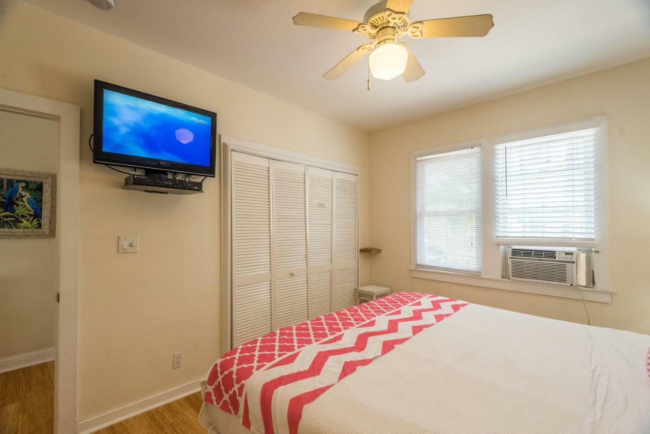 Poolside Suite Key West Exteriér fotografie