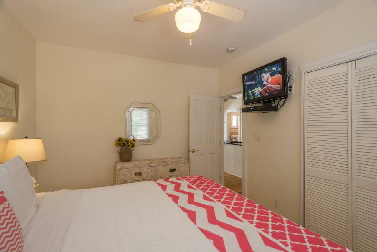 Poolside Suite Key West Exteriér fotografie